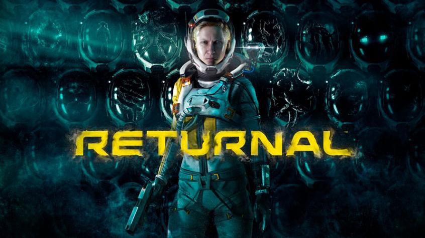 Returnal, el exclusivo de PS5 retrasa su lanzamiento
