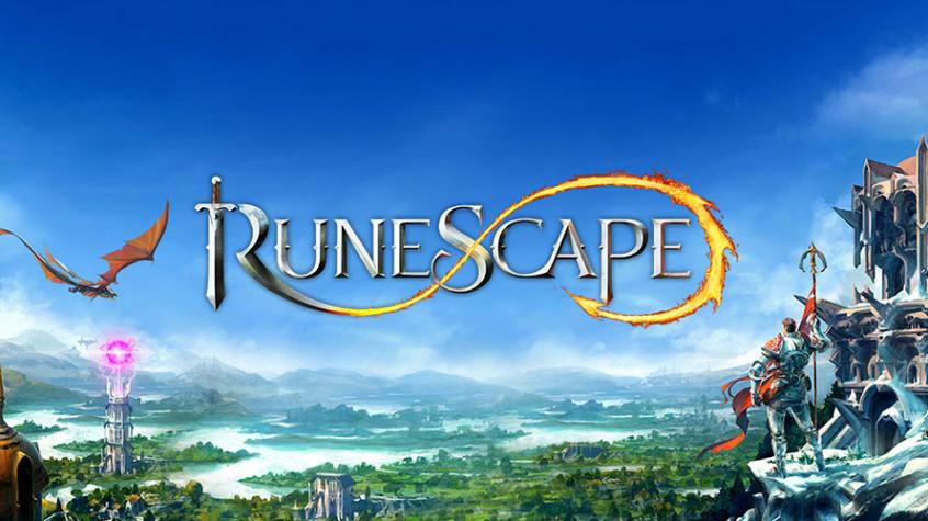 Runescape celebra sus 20 años con un nuevo evento especial