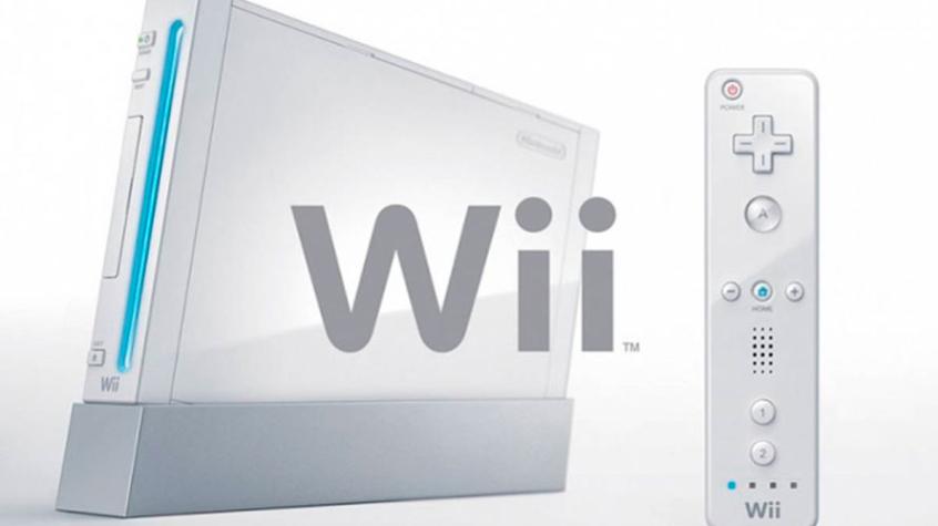 Estos son todos los logos que manejó Nintendo para la Wii