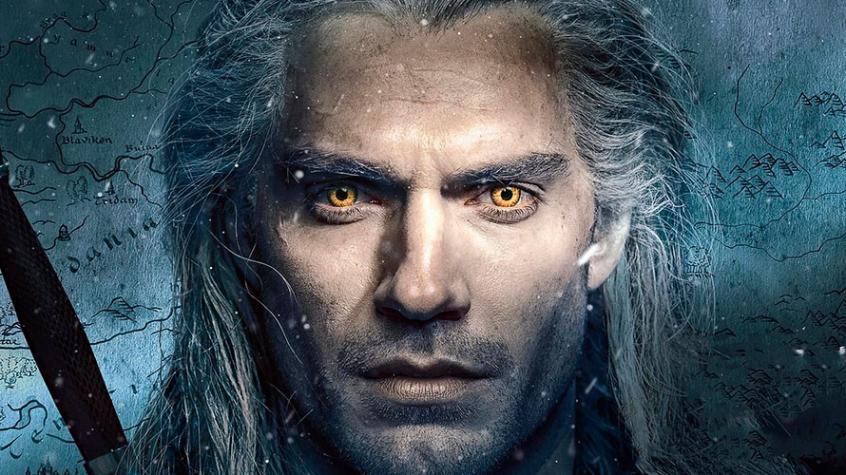 La precuela de The Witcher en Netflix presenta a su protagonista
