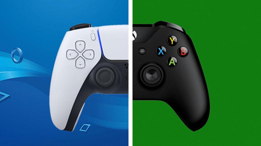 ¿Un DualSense para Xbox? Microsoft consulta a sus jugadores