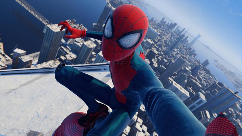 Marvel’s Spider-Man Miles Morales - Review - Una nueva gran aventura