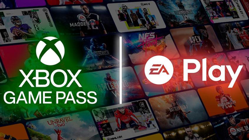 Game Pass impulsa EA Play hasta los 13 millones de jugadores