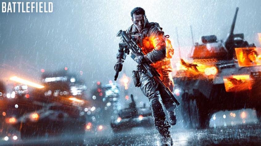 Electronic Arts confirma que el próximo Battlefield saldrá en 2021