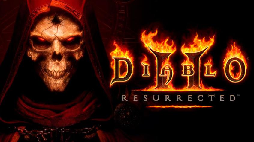 Estos son los requisitos de Diablo II Resurrected en PC