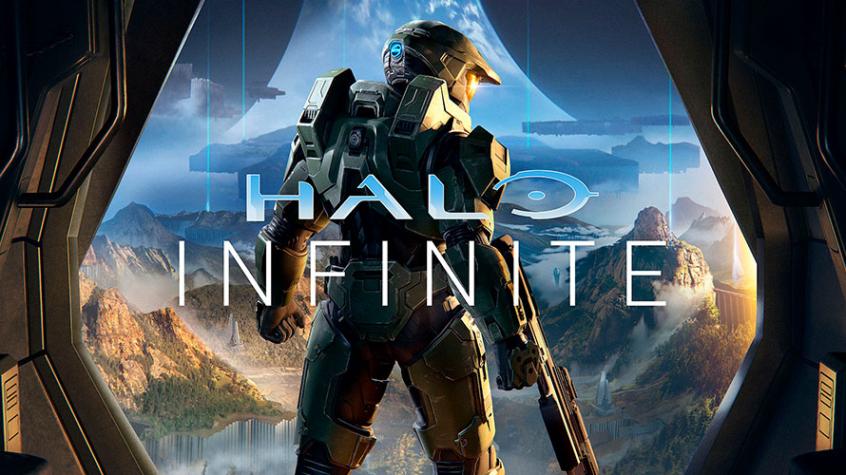 Con gráficos mejorados: Nuevas imágenes de Halo Infinite en PC