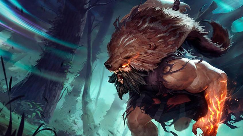 Udyr será el campeón que recibirá un rework en League of Legends