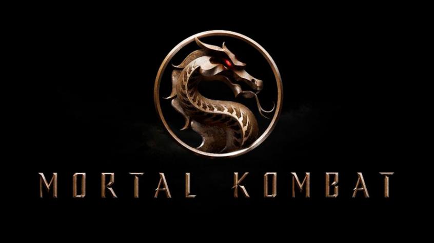 Revisa los pósters oficiales de la película de Mortal Kombat