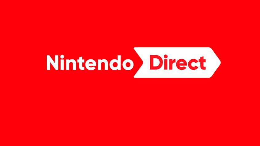 ¡Finalmente! Ya tenemos fecha para el próximo Nintendo Direct