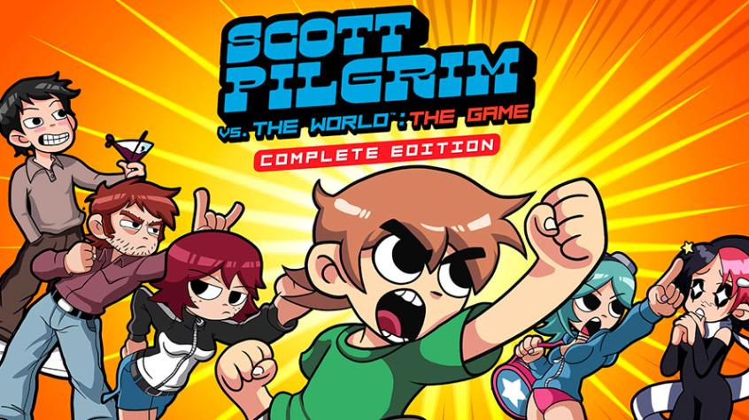 Scott Pilgrim vs. The World: The Game | Review | Recuperando el tiempo perdido