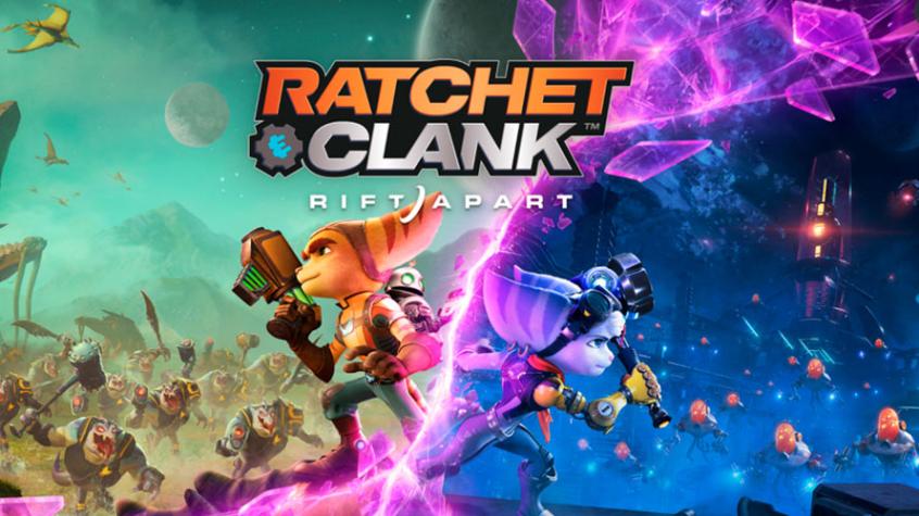Ratchet & Clank: Rift Apart ya tiene fecha de estreno en PS5
