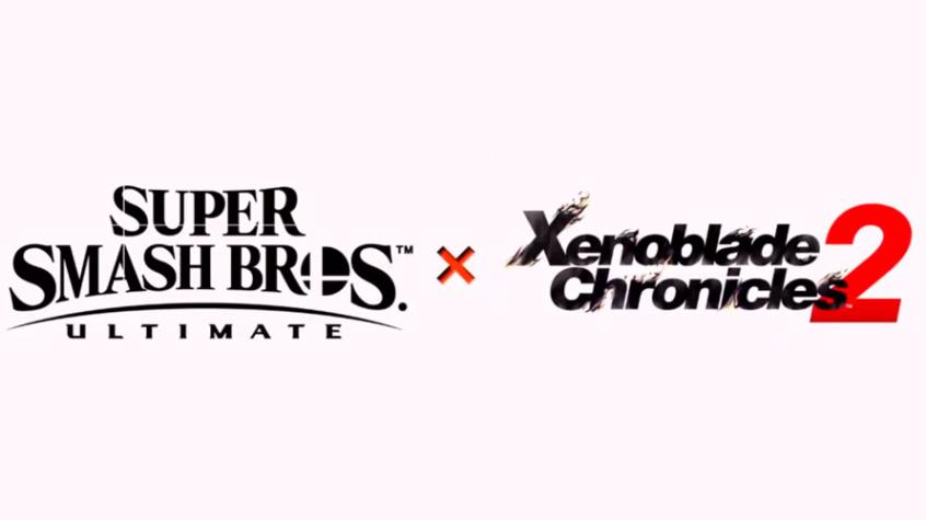 Super Smash Bros. anuncia la presentación de sus nuevas luchadoras