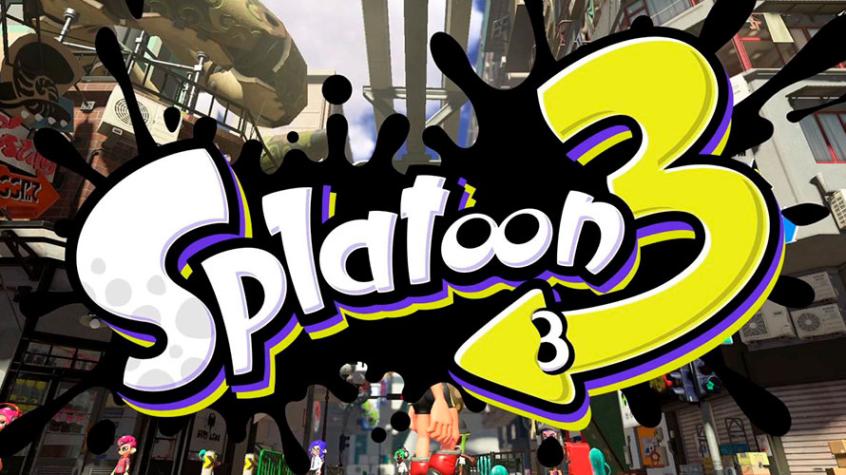 Splatoon 3 es oficial: saldrá en 2022 para Nintendo Switch