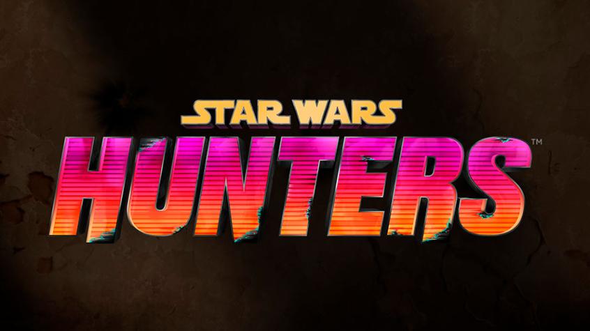 Conoce Star Wars: Hunters, el juego gratuito para móviles y Switch