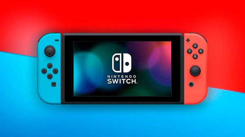 La Switch es un éxito en ventas y Nintendo descarta la versión Pro