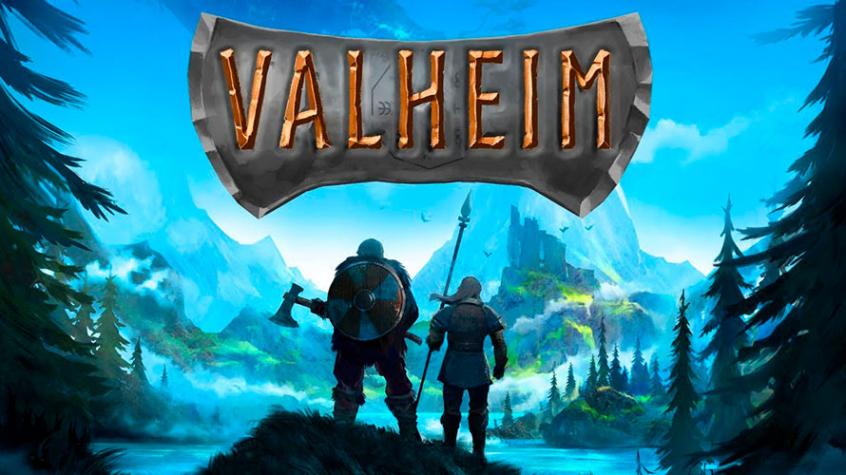 El juego Valheim logra vender un millón de copias en early access