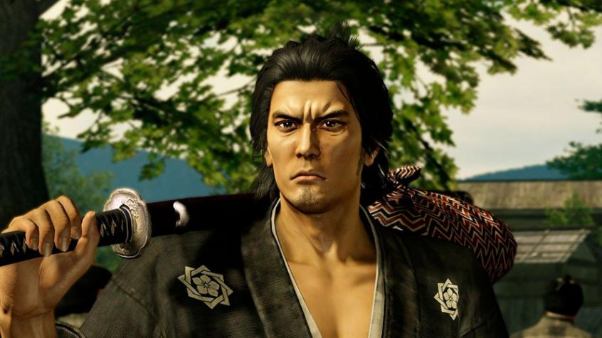 Los spin-offs de Yakuza podrían llegar a occidente