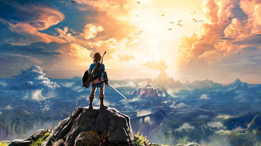 The Legend of Zelda: Skyward Sword llegará a Nintendo Switch