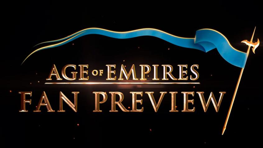 Microsoft anuncia un evento con revelaciones de Age of Empires 4