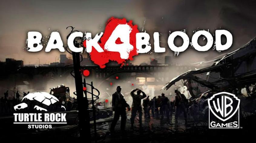 Otro más a la lista: Back 4 Blood retrasa su fecha de lanzamiento