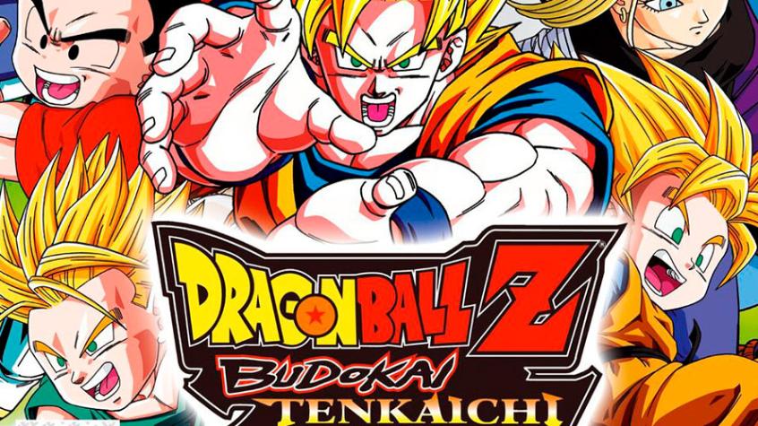 ¿Por qué los juegos de Dragon Ball no tienen doblaje latino?