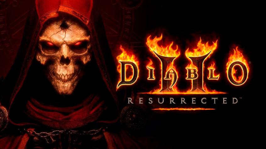 Diablo 2 Resurrected permitirá importar tus partidas antiguas de Diablo 2