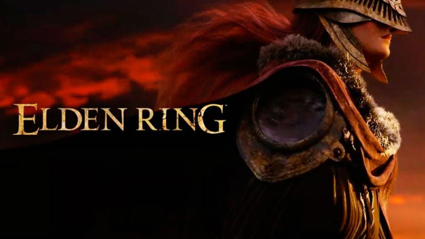 Supuesto gameplay de Elden Ring circula por redes sociales