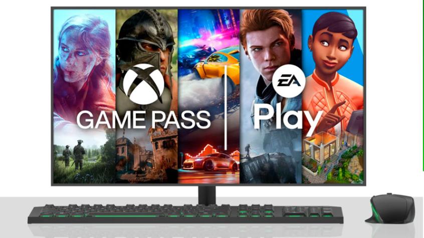 EA Play tiene fecha de llegada al Xbox Game Pass de PC