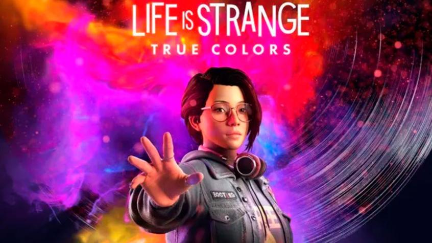 Square Enix anuncia Life is Strange: True Colors con fecha de lanzamiento