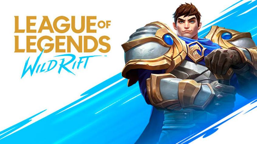 ¿Cómo descargar League of Legends Wild Rift?