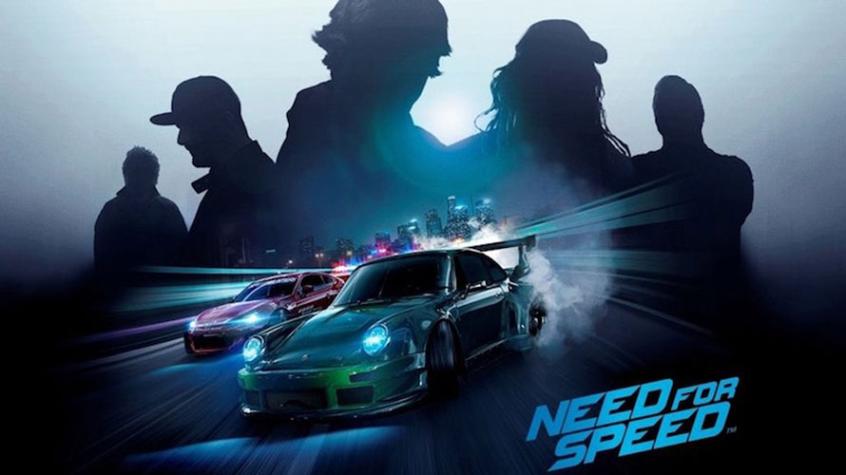 El nuevo Need for Speed se posterga y no saldrá este año