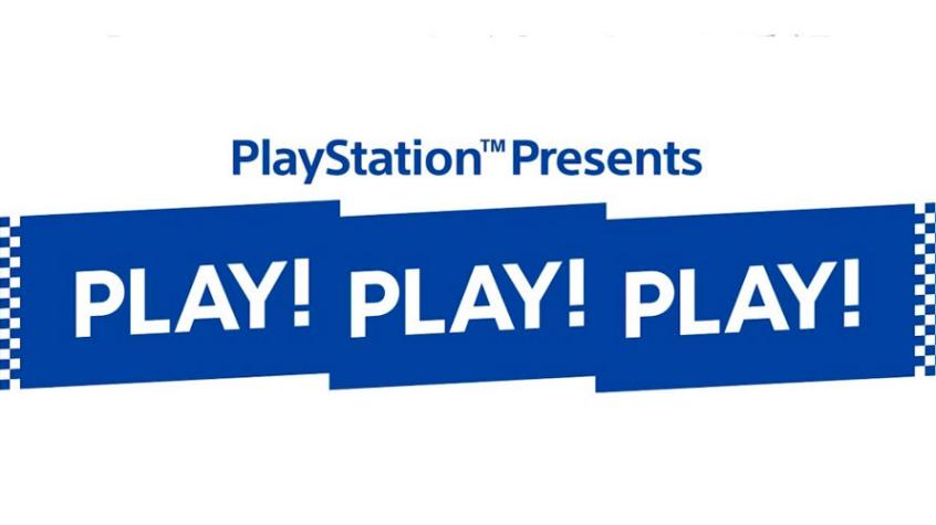 Sony regalará 10 juegos de PS4 con Play At Home