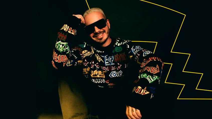 Pokémon anuncia colaboración con J Balvin por su 25 aniversario