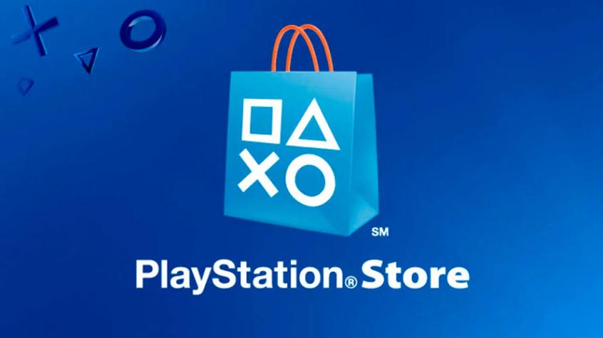 Sony eliminó la antigua PlayStation Store en navegadores