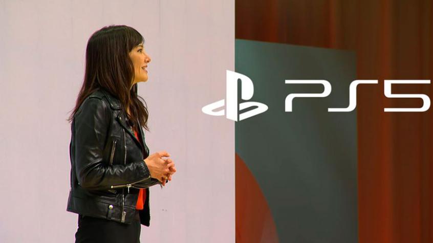 El nuevo estudio de Jade Raymond creará un juego para PlayStation