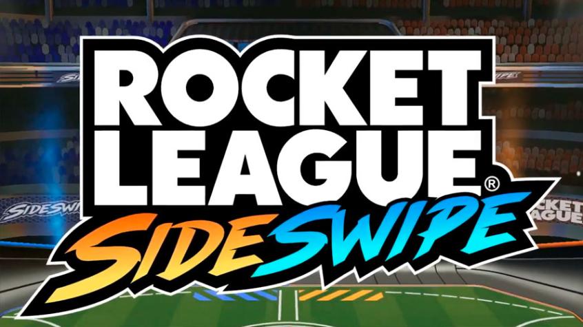 Mira el primer tráiler de Rocket League para móviles iOS y Android