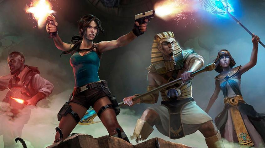 Square Enix está regalando 2 juegos de Tomb Raider para PC