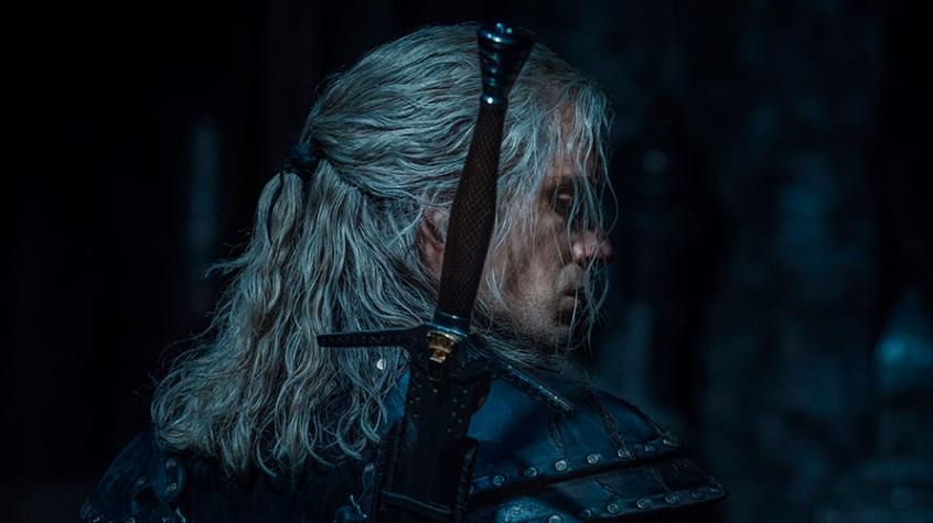 Actor de Vikingos tendrá rol protagónico en The Witcher: Blood Origin