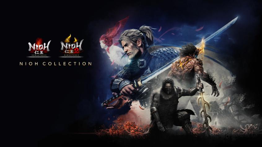 The Nioh Collection para PS5 | Review | Un imperdible para los nuevos en la saga