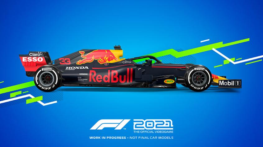 Las 5 cosas que debes saber del F1 2021 de nueva generación
