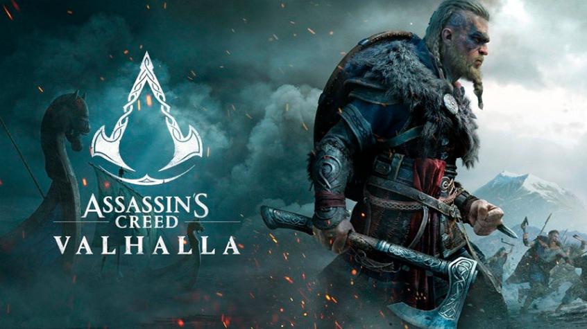 Ubisoft reconoce que las actualizaciones de AC: Valhalla “no están a la altura”