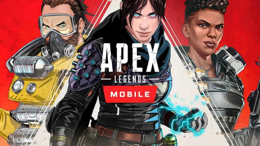 EA anuncia Apex Legends Mobile: será gratuito en iOS y Android