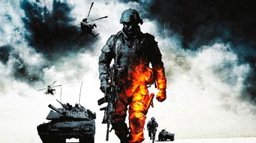 EA anuncia que Battlefield llegará a dispositivos móviles en 2022