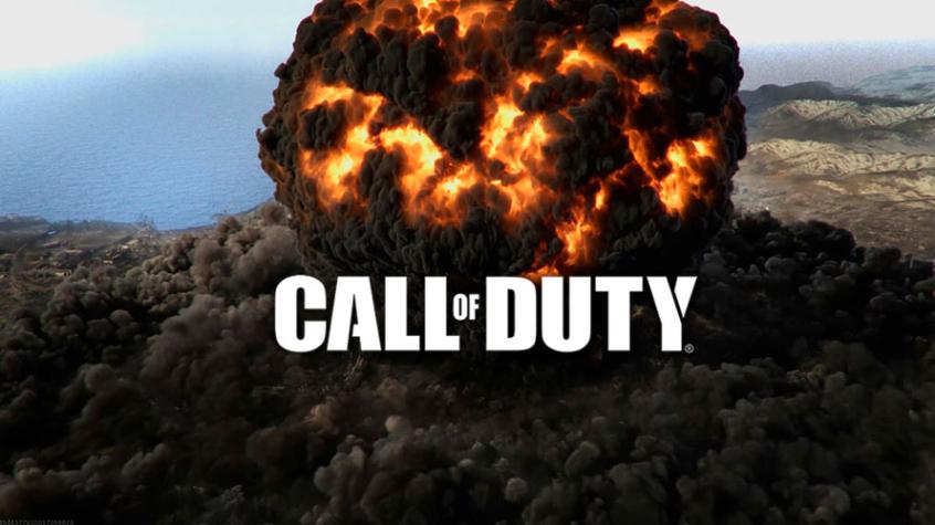 Call of Duty se convierte en una de las sagas más vendidas de la historia