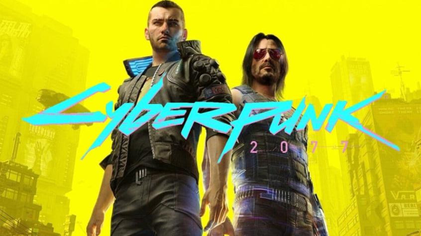 Cyberpunk 2077 vendió 13 millones de copias en menos de un mes