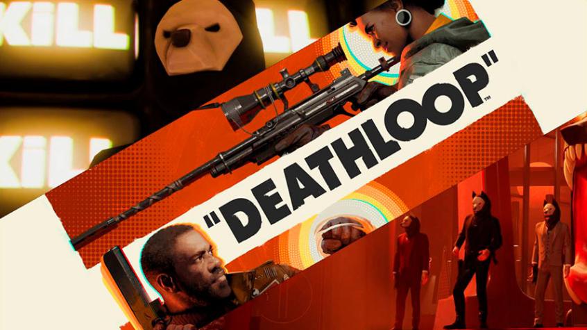 Deathloop vuelve a retrasar su fecha de estreno en PS5 y PC