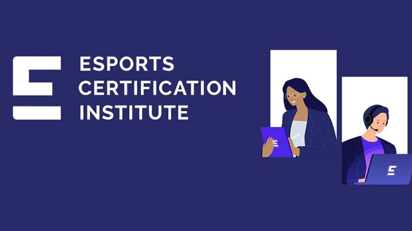 Un exámen de $400 dólares te permite ser “certificado en Esports”
