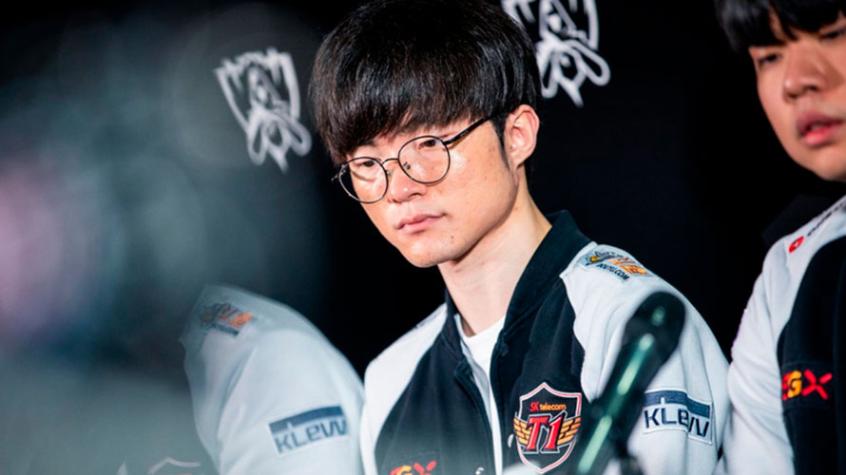 T1 y Faker fuera del MSI: LCK define a su campeón