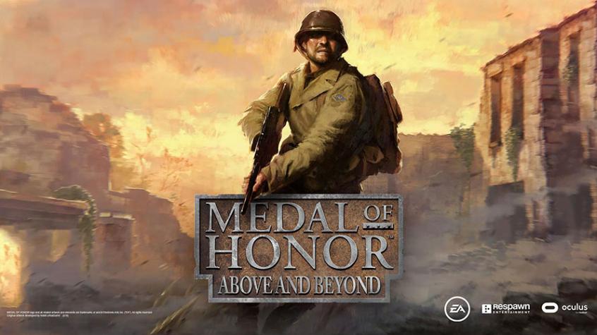 Respawn ganó un Oscar con Colette, documental incluido en Medal of Honor