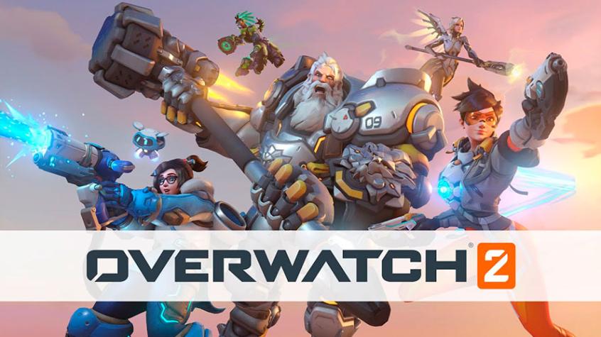 El director de Overwatch 2 abandona Blizzard tras 19 años